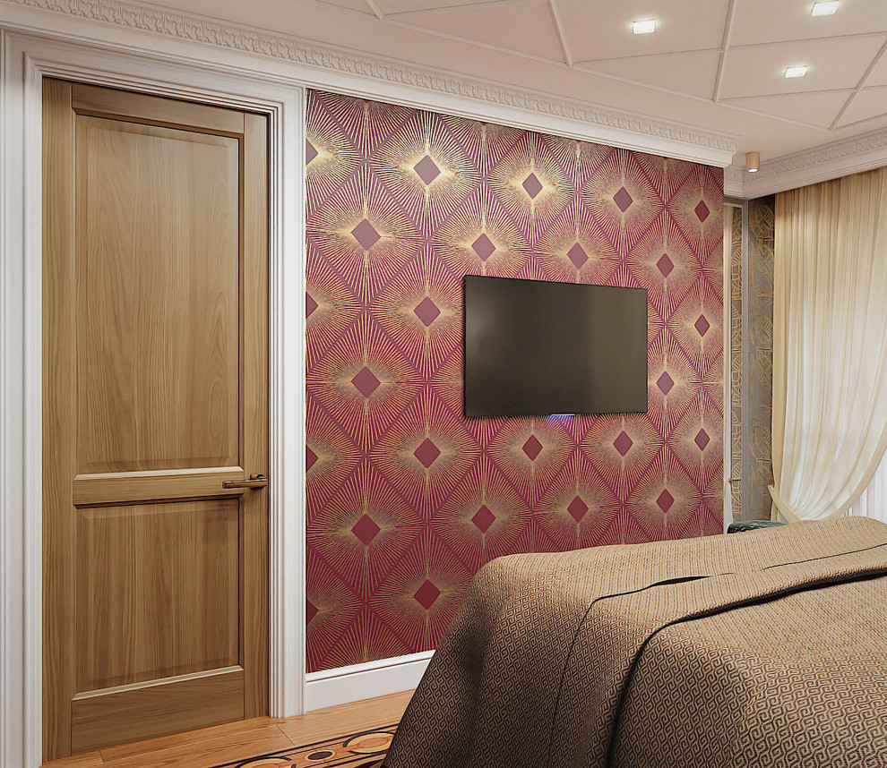 4-х комнатная квартира в ЖК "Дом на Свободе"