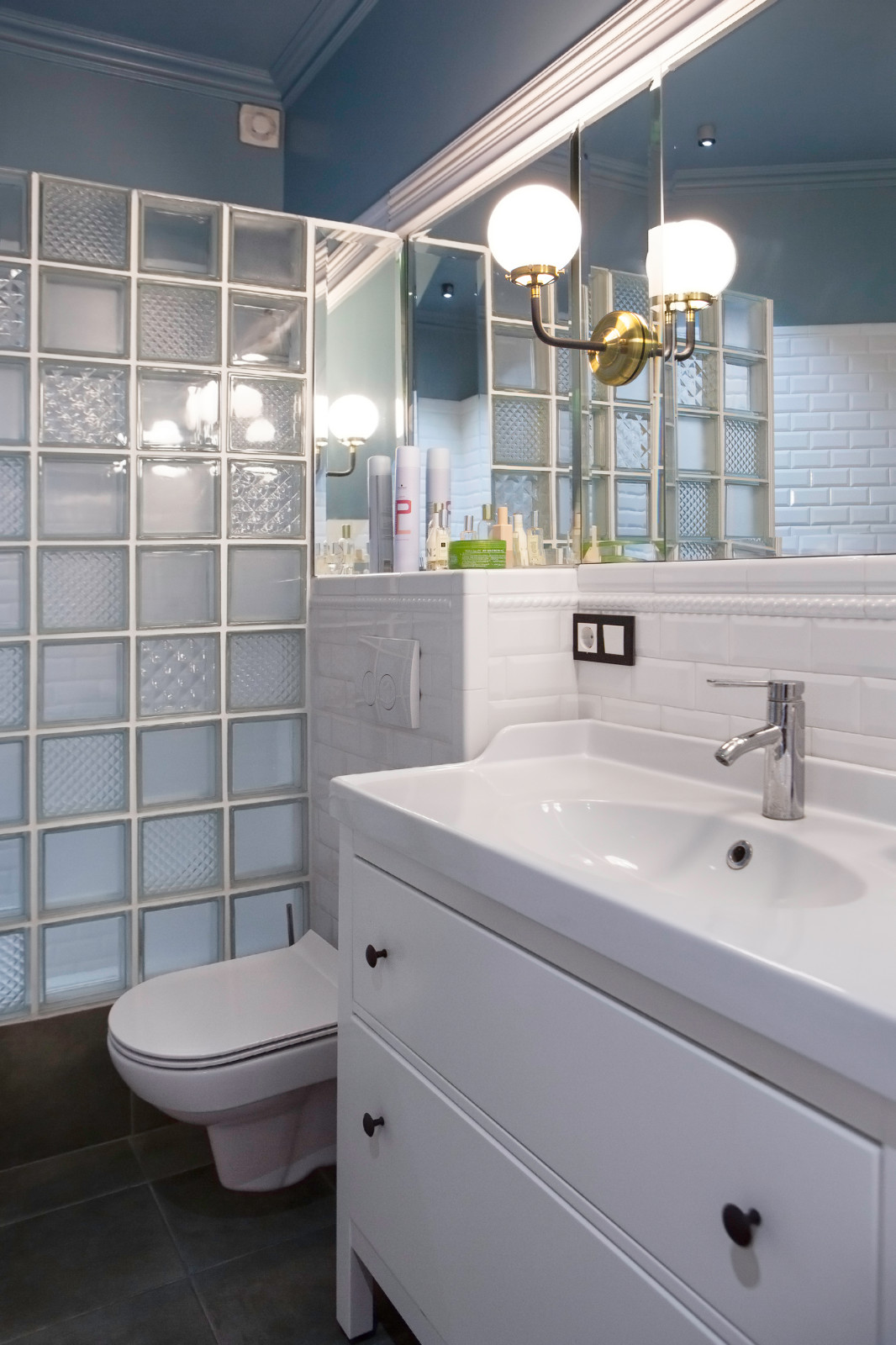 Дуплекс в куркино