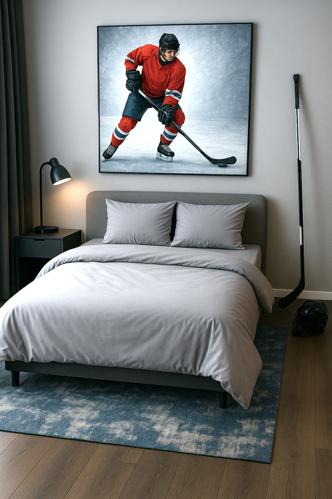 Детская спальня