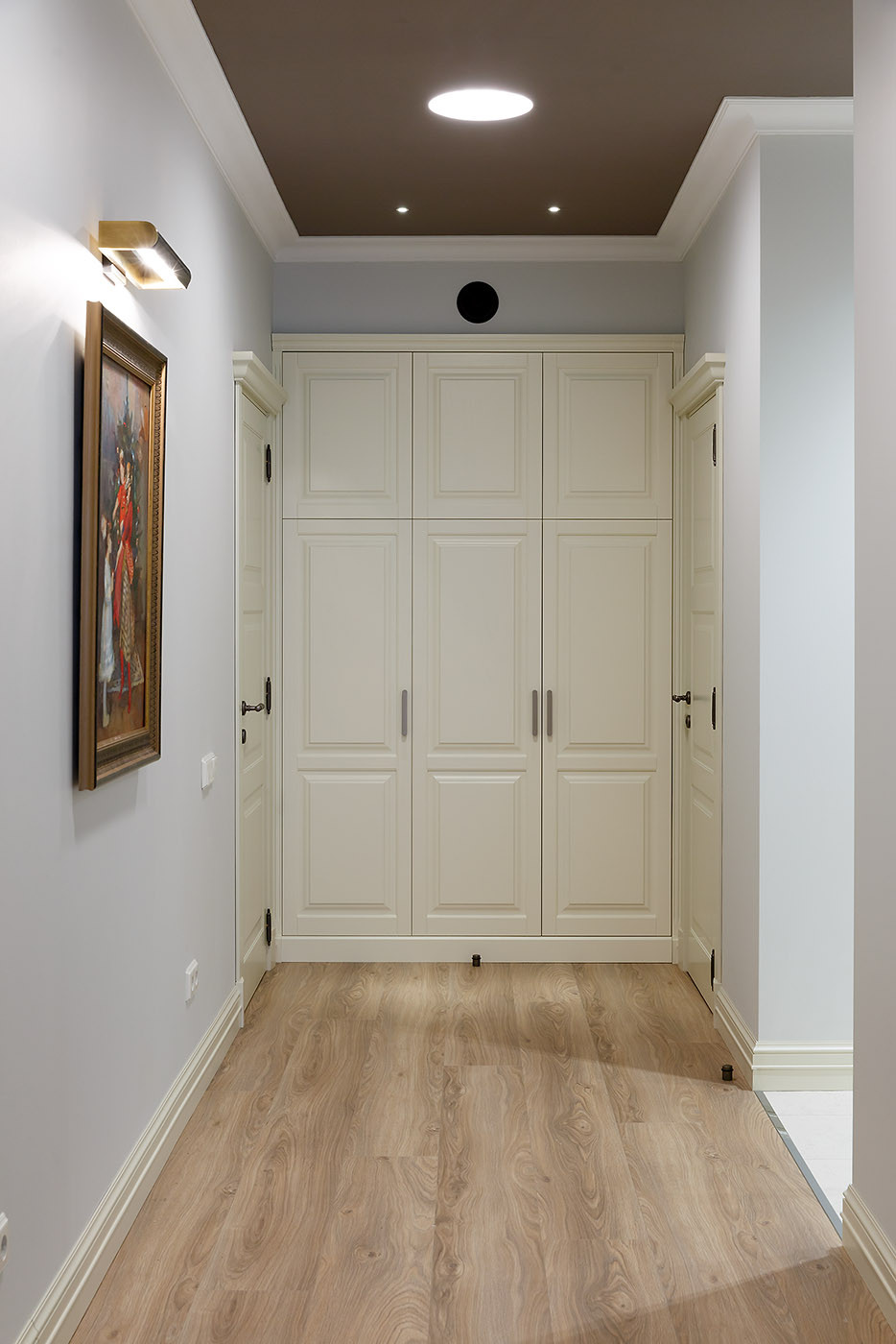 Квартира в самом сердце Петроградской стороны