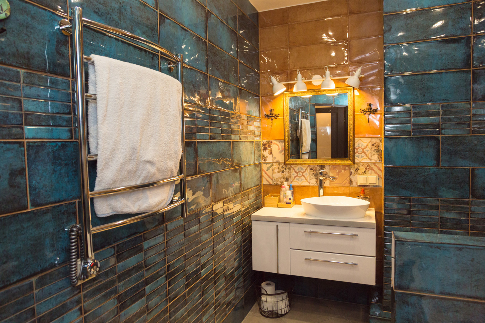 Перепланировка квартиры в Озерках