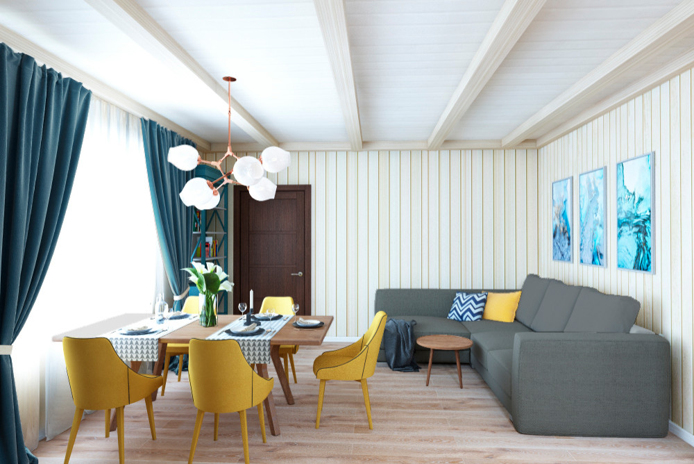 Загородный дом г. Киселевск