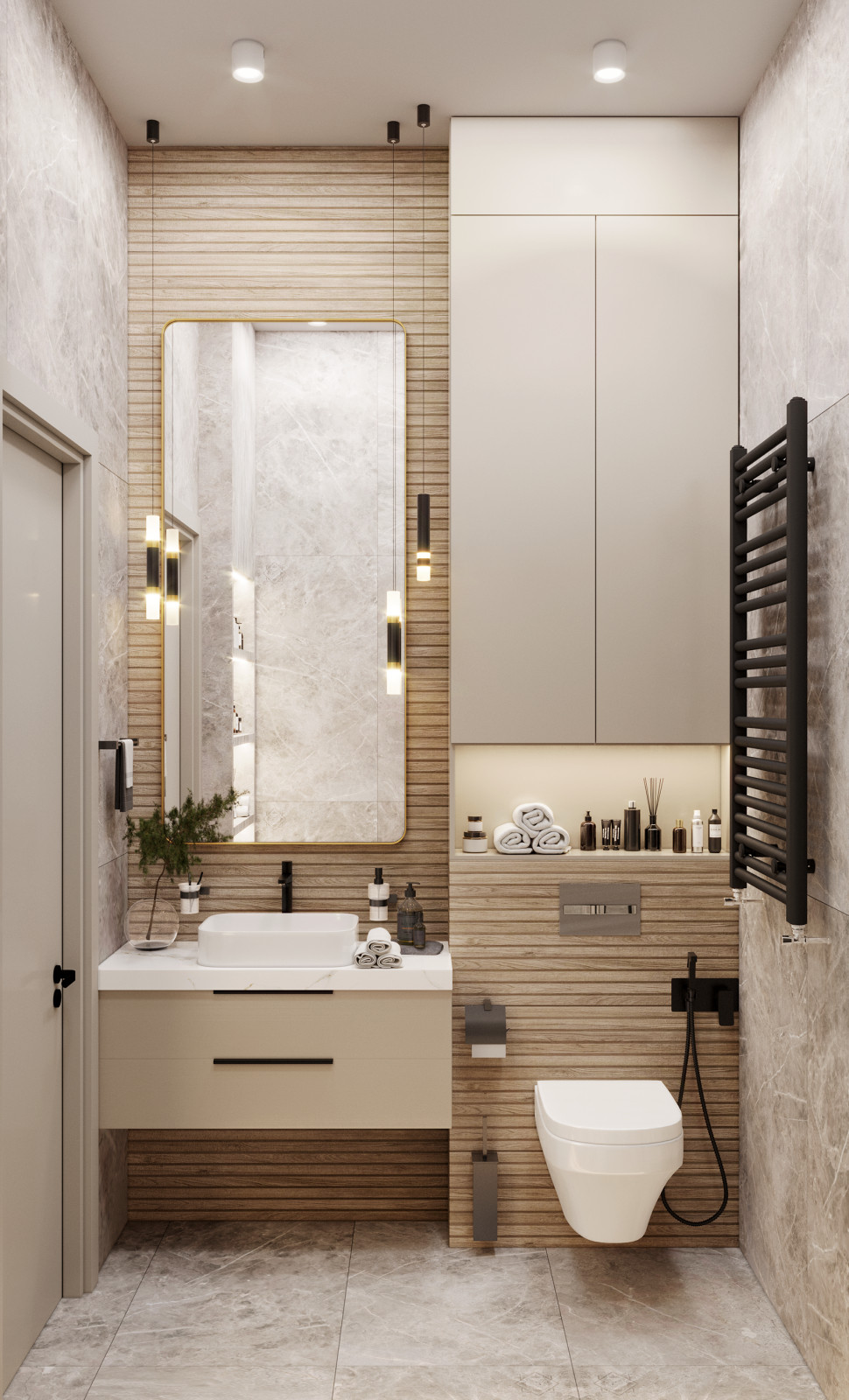 ЖК Рассказовка