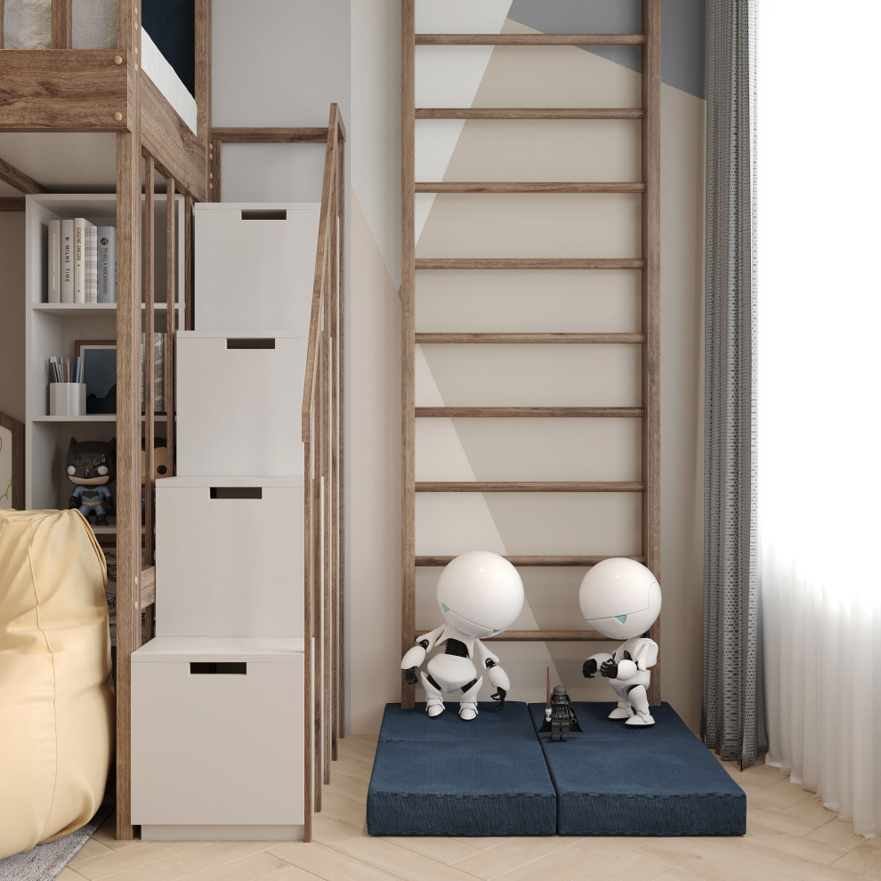 ЖК Ривер Парк