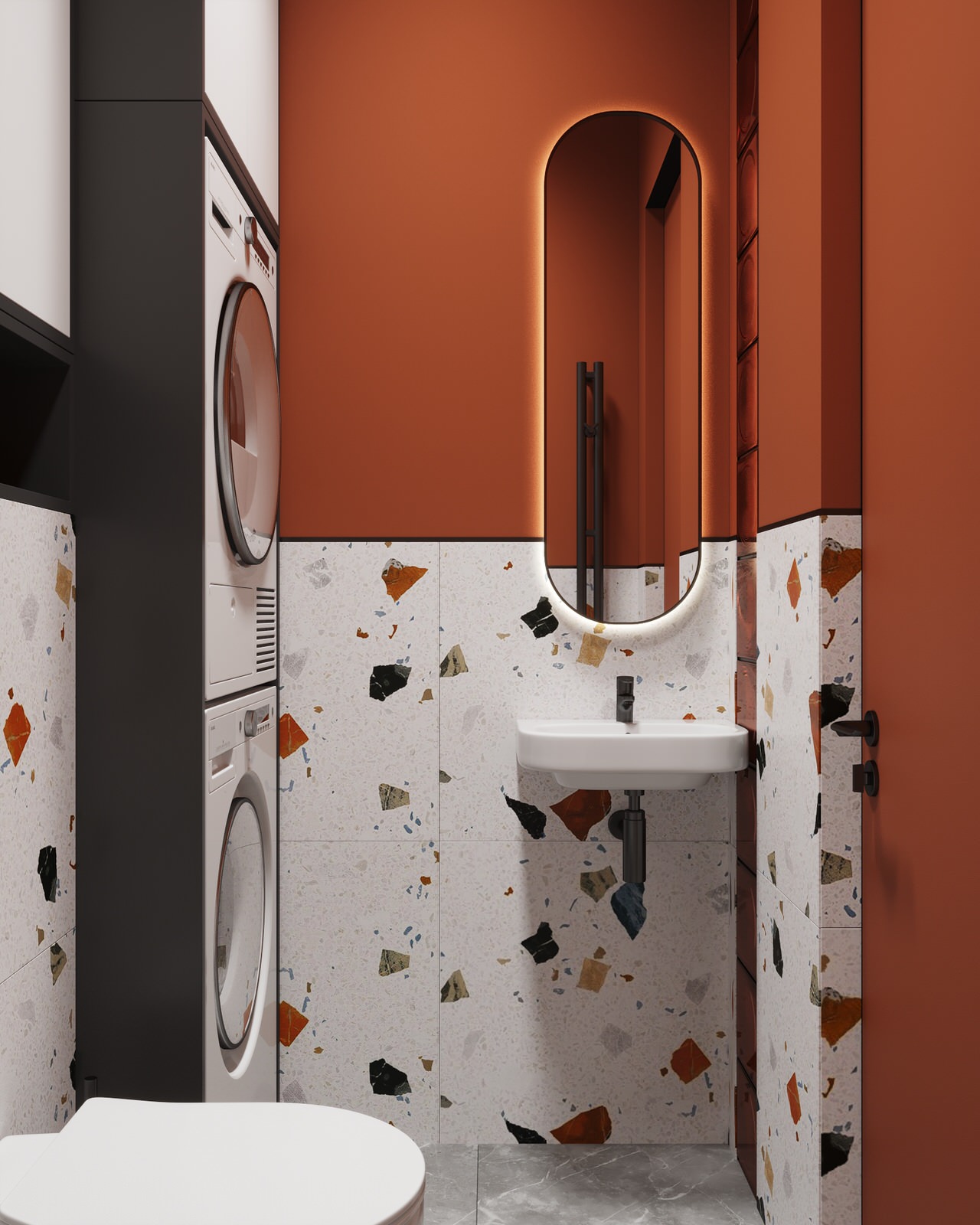 ЖК Svetlana Park Спб