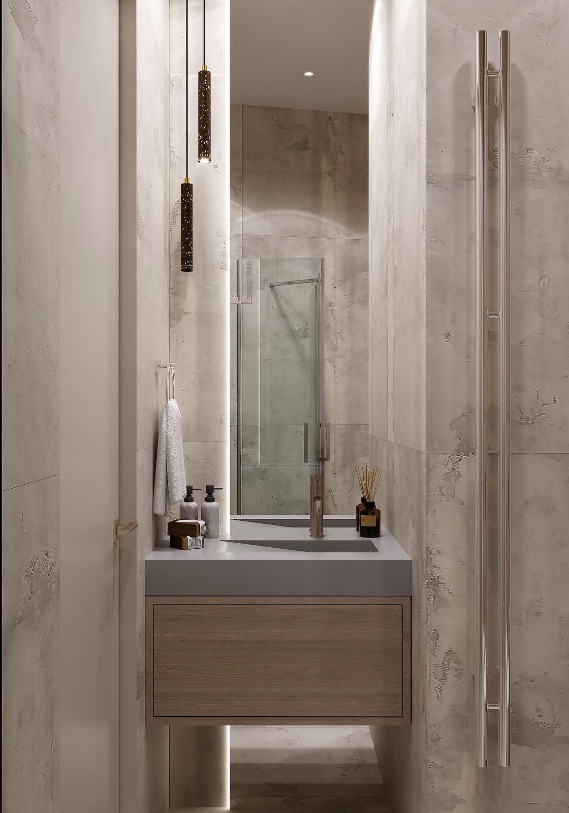 АПАРТАМЕНТЫ в ЖК ЭСТЕТ