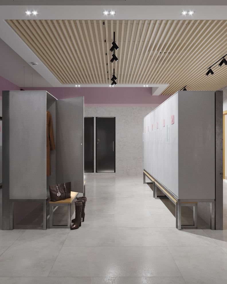 Банно оздоровительный комплекс в г. Витебск