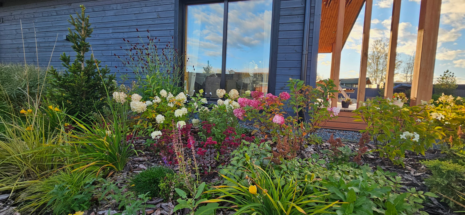 Готовые объекты