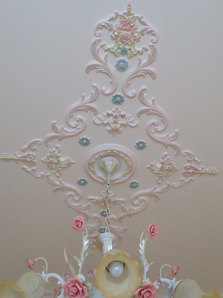 коттедж. Д.Зубарева