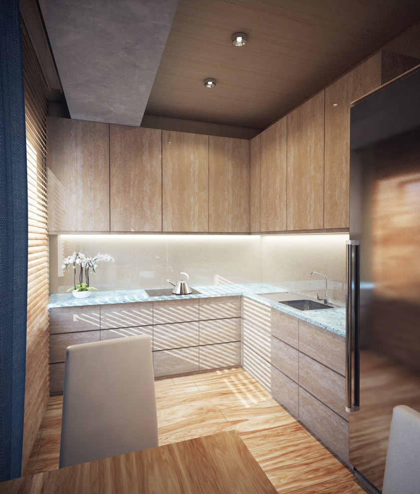 ОКТЯБРЬСКОЕ ПОЛЕ Гостиная