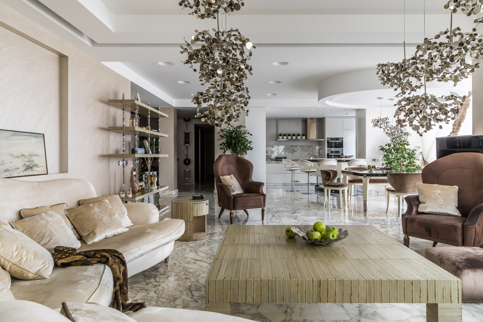 Квартира в Сочи