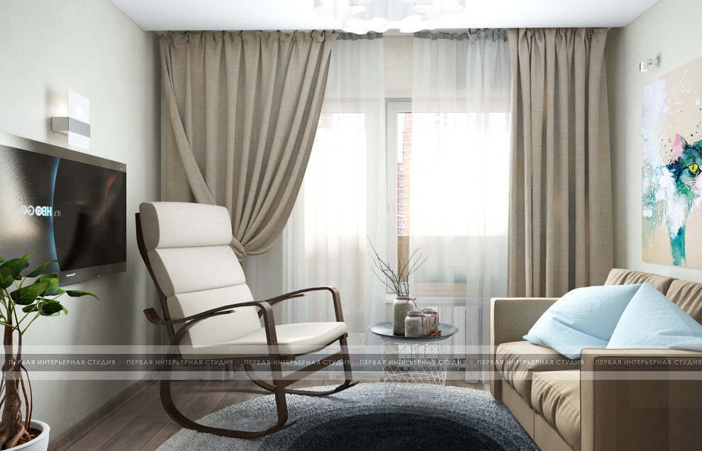 ЖК Европейский