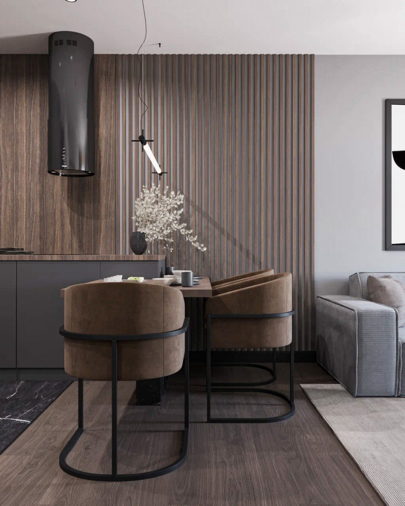 Проект "Тропарево-Парк"