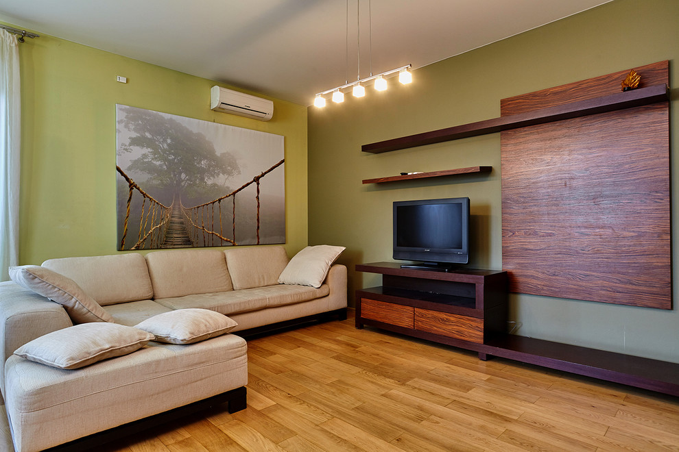 050 Квартира