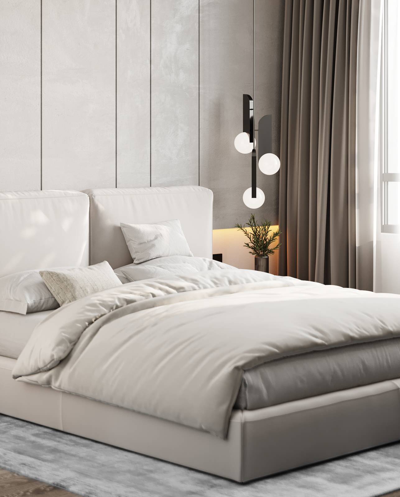 ЖК Черная речка 2.0