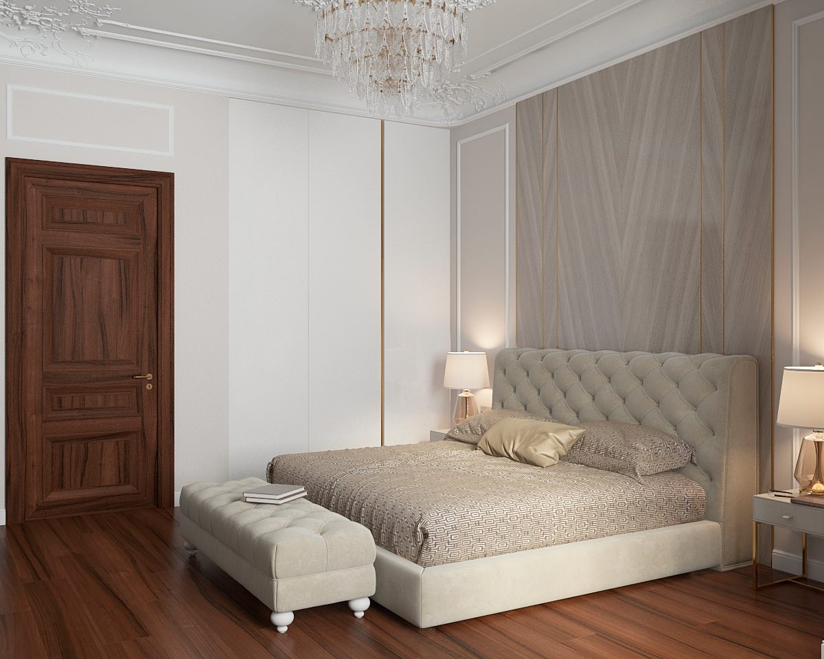 квартира у смольного