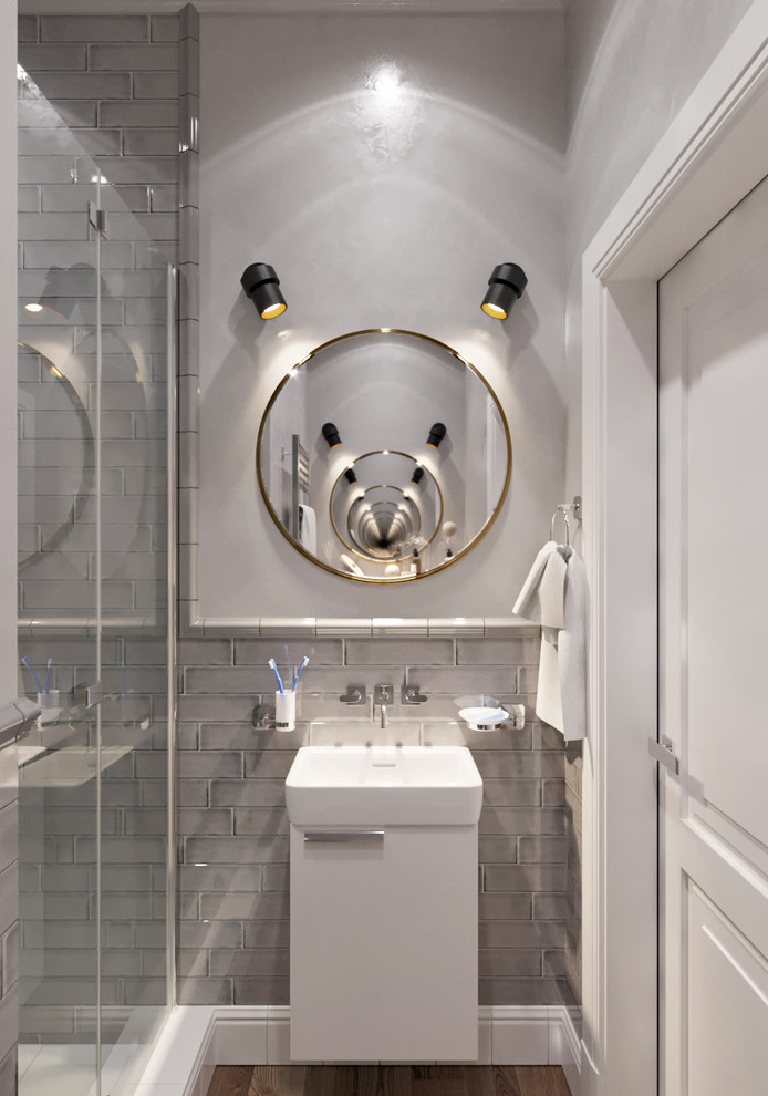 Проекты с плиткой КАЙРОС