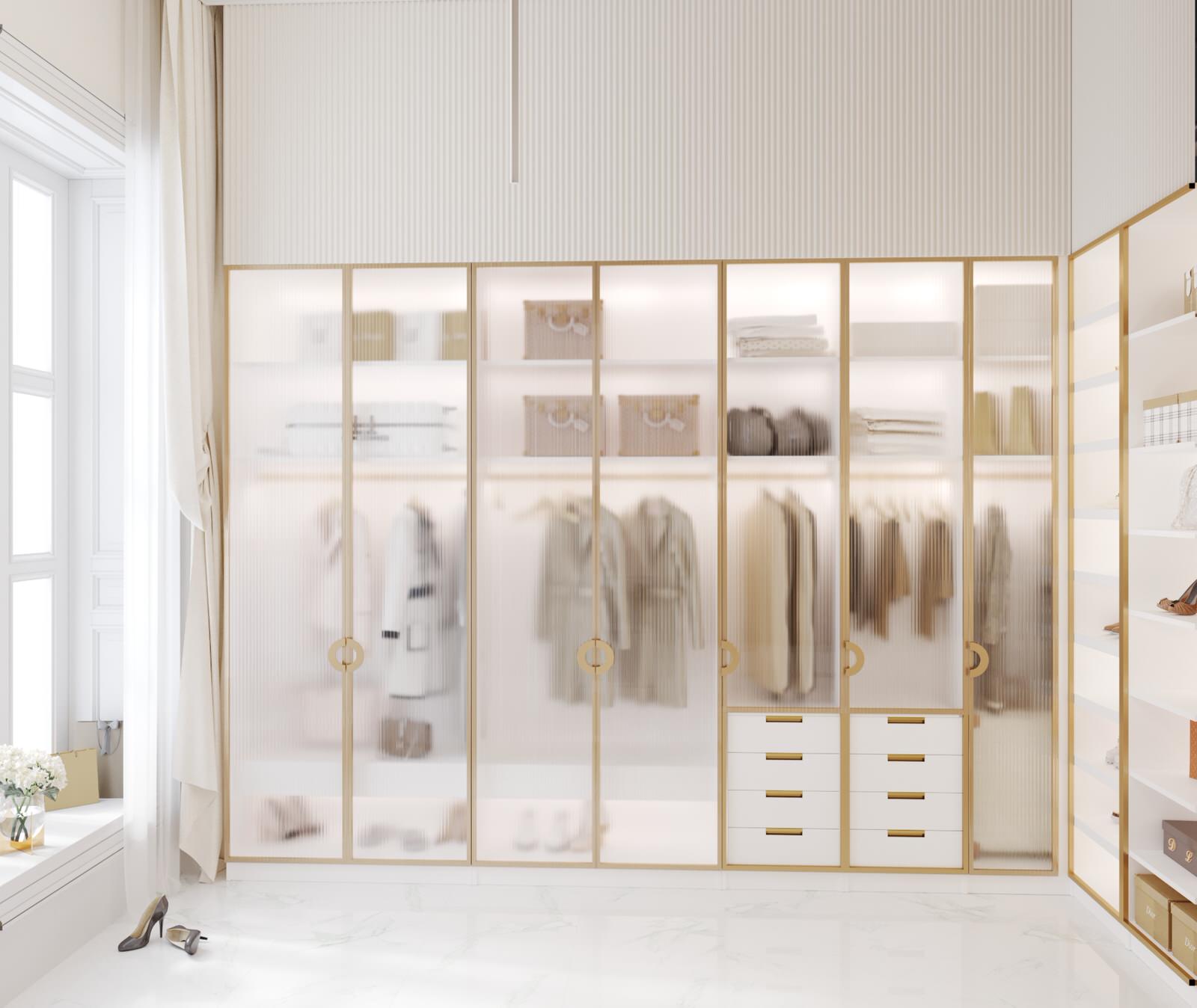 Дизайн интерьера дома 600 кв.м