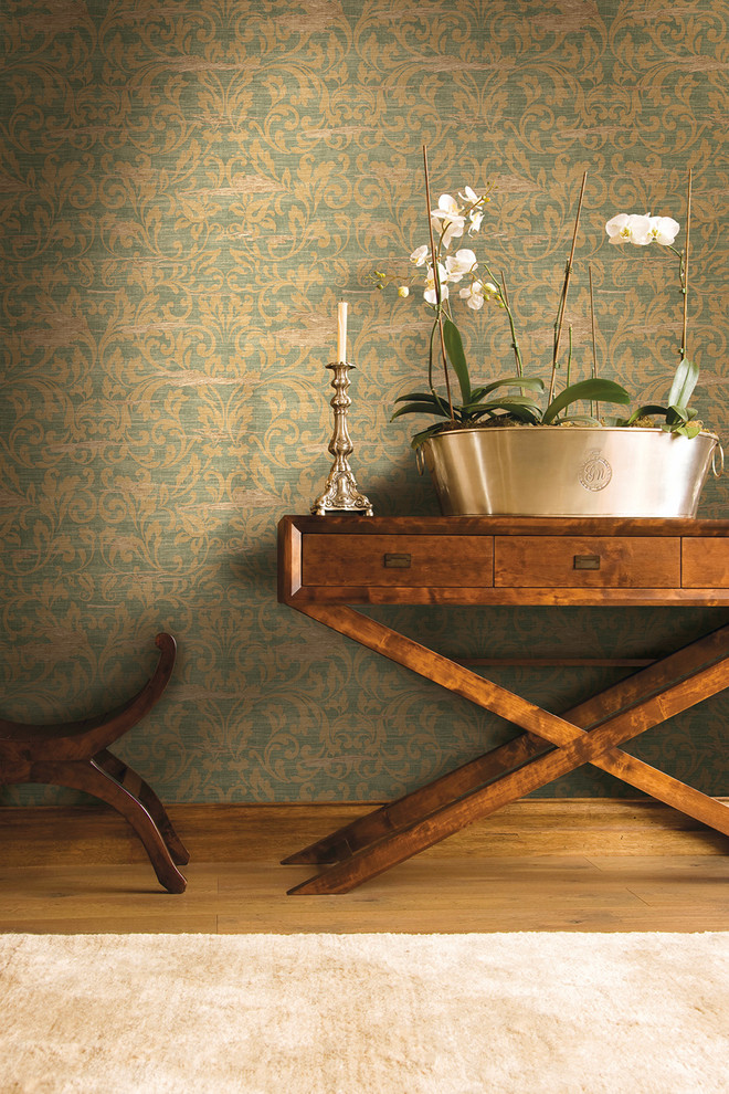 Коллекция Delancey от Harrison Prints