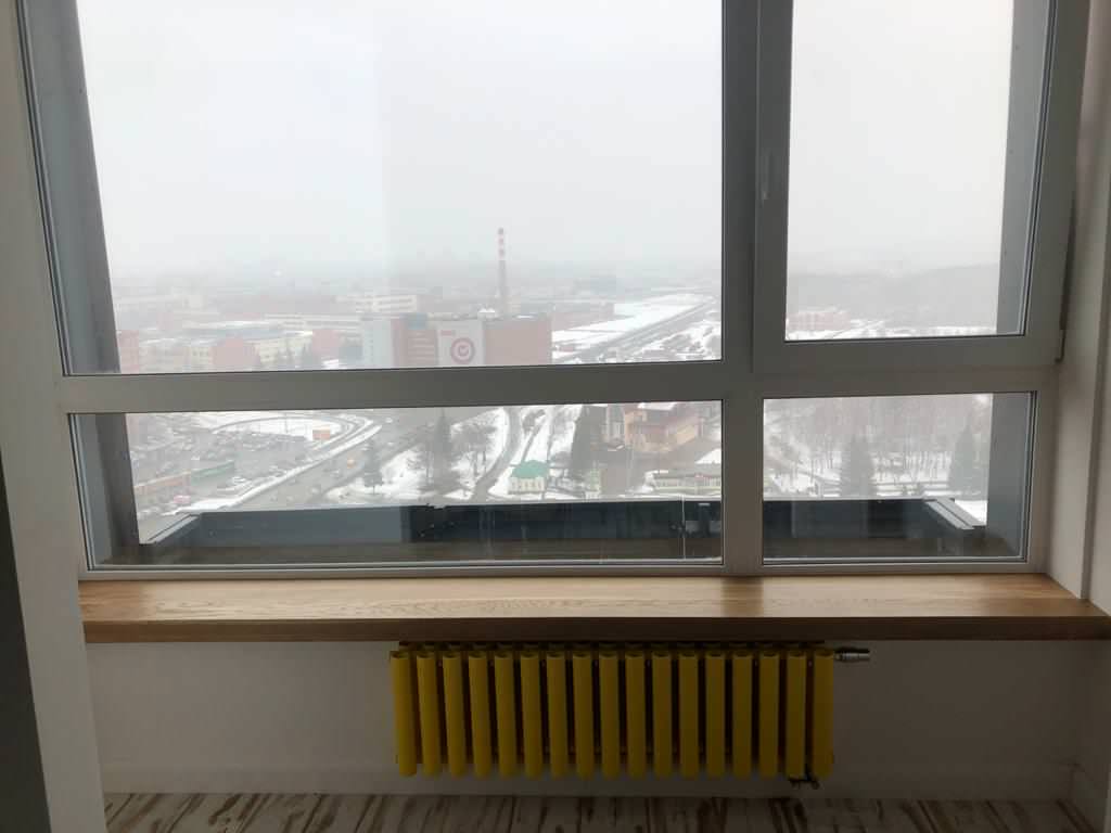 Трубчатый радиатор КЗТО Гармония