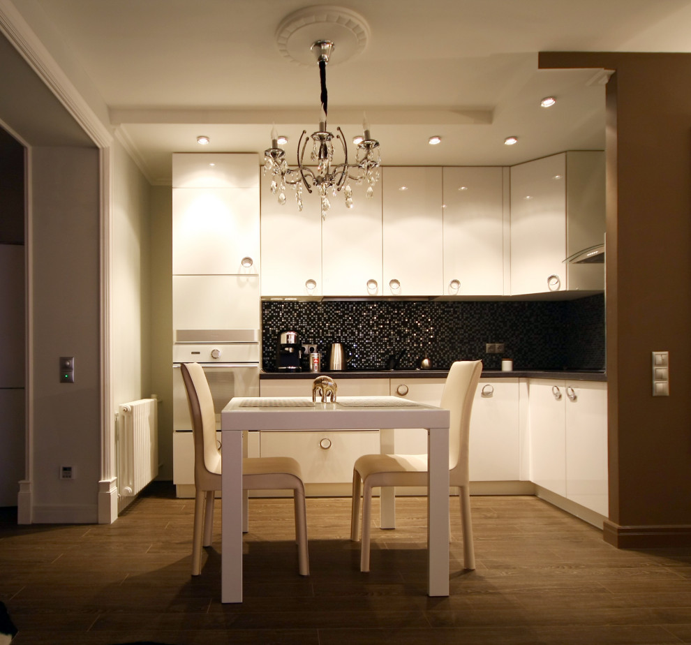 Квартира для студентки МГУ ул. Столетова