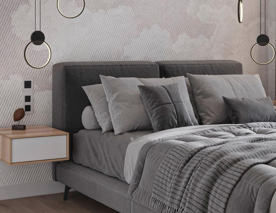 Двухкомнатная квартира в ЖК Преображение