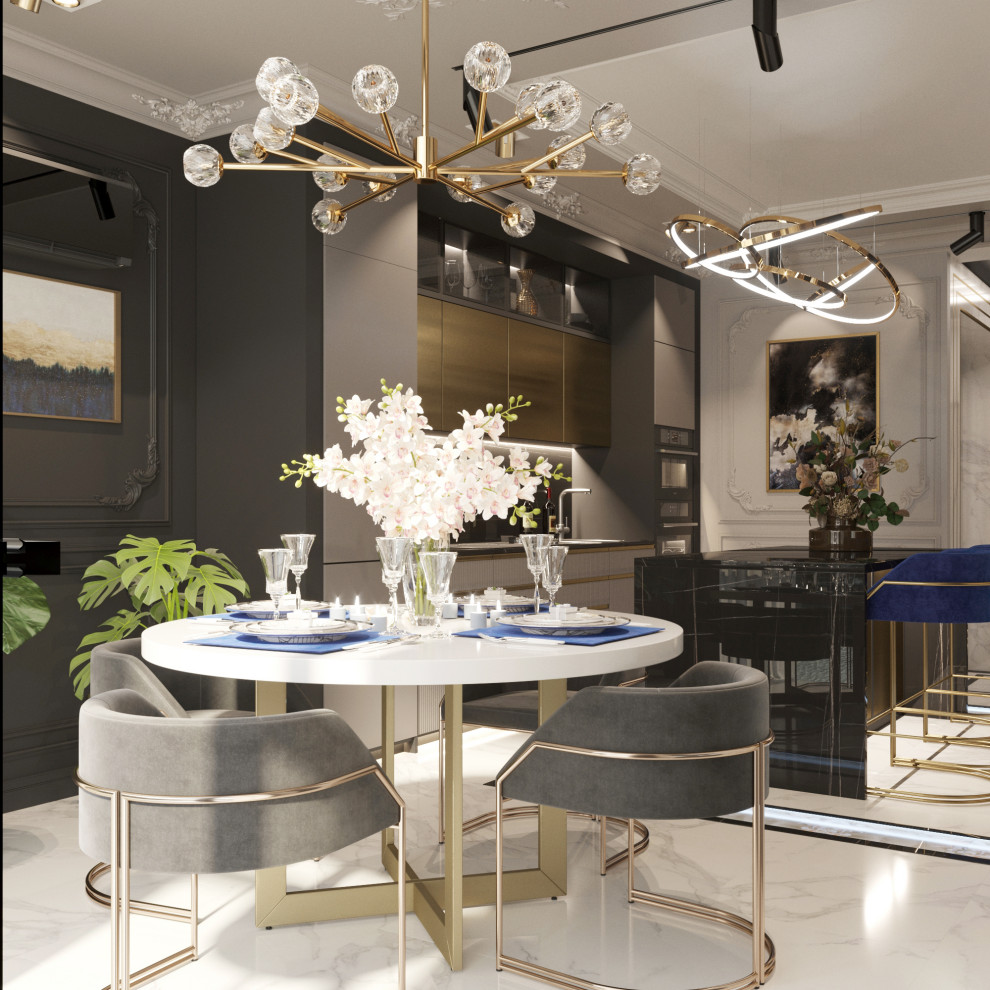 ЖК Жемчужный берег