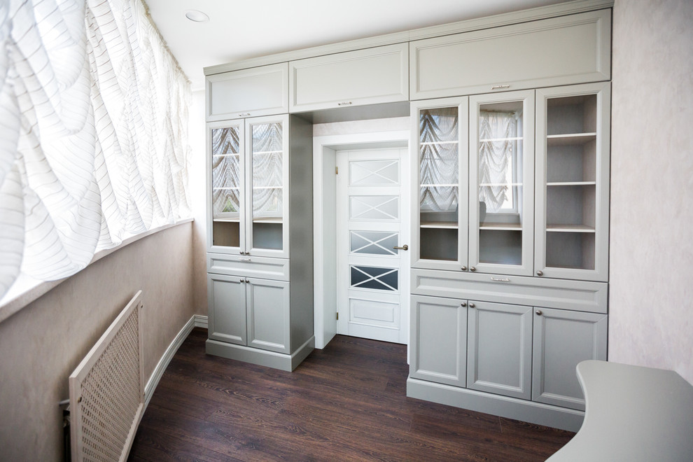 Квартира 2016