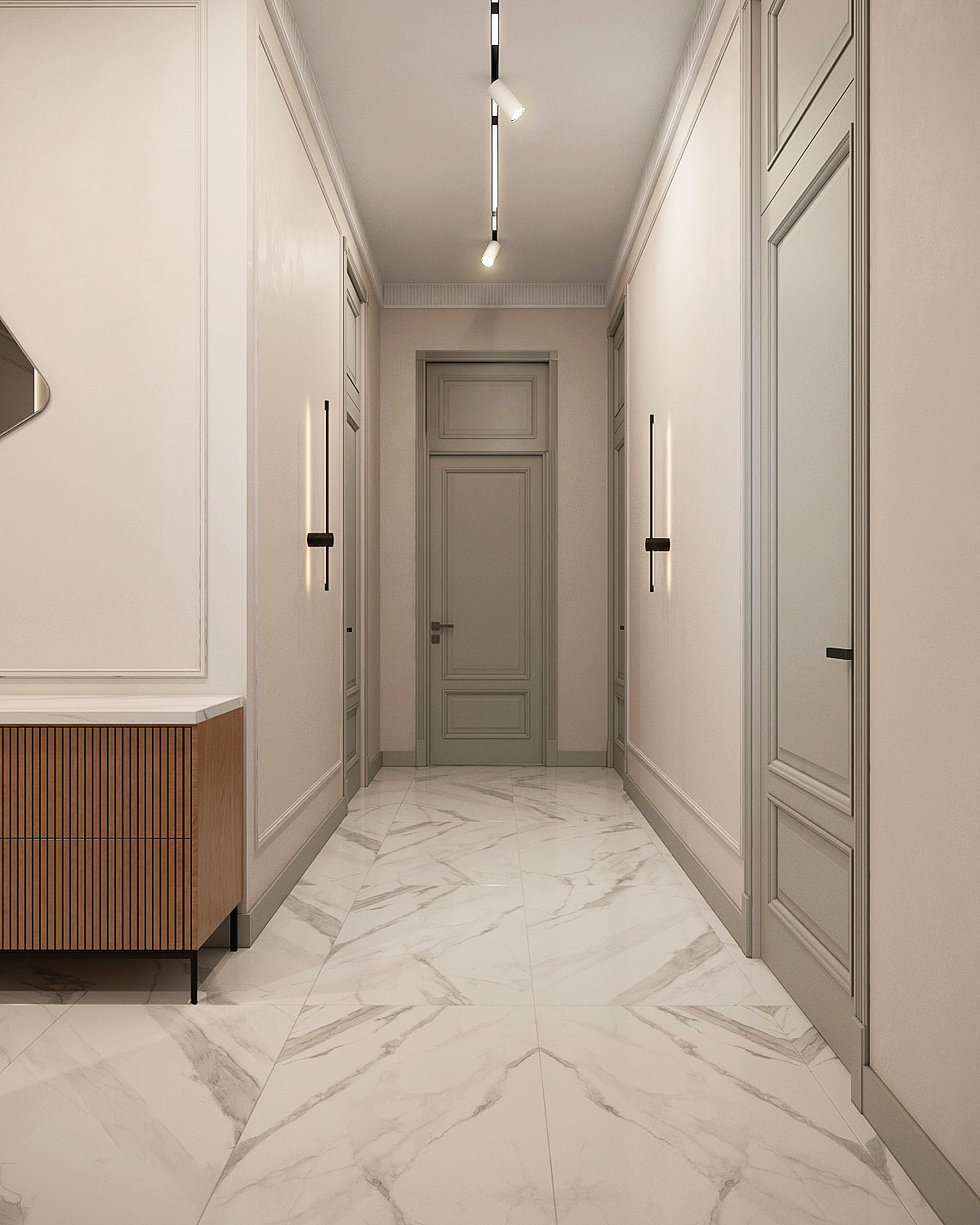 Загородный дом 110 кв/м