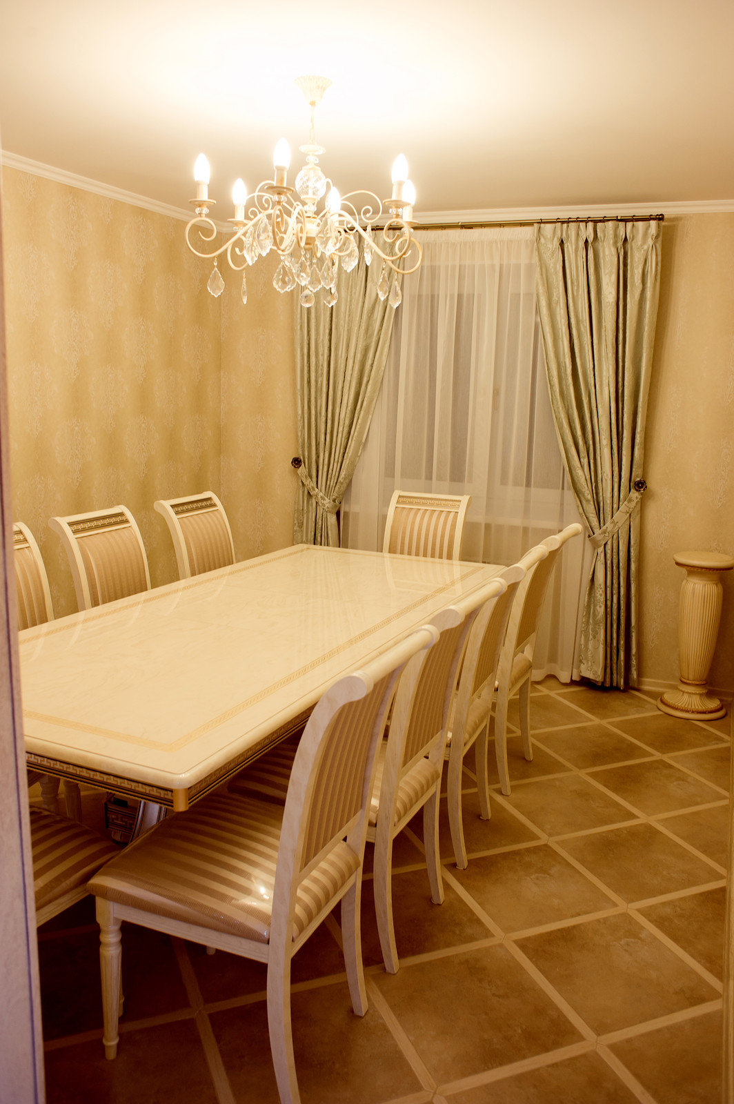 Коттедж (Кемерово, 2012 год)