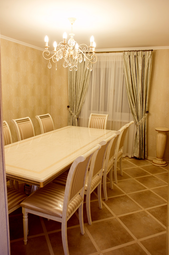 Коттедж (Кемерово, 2012 год)