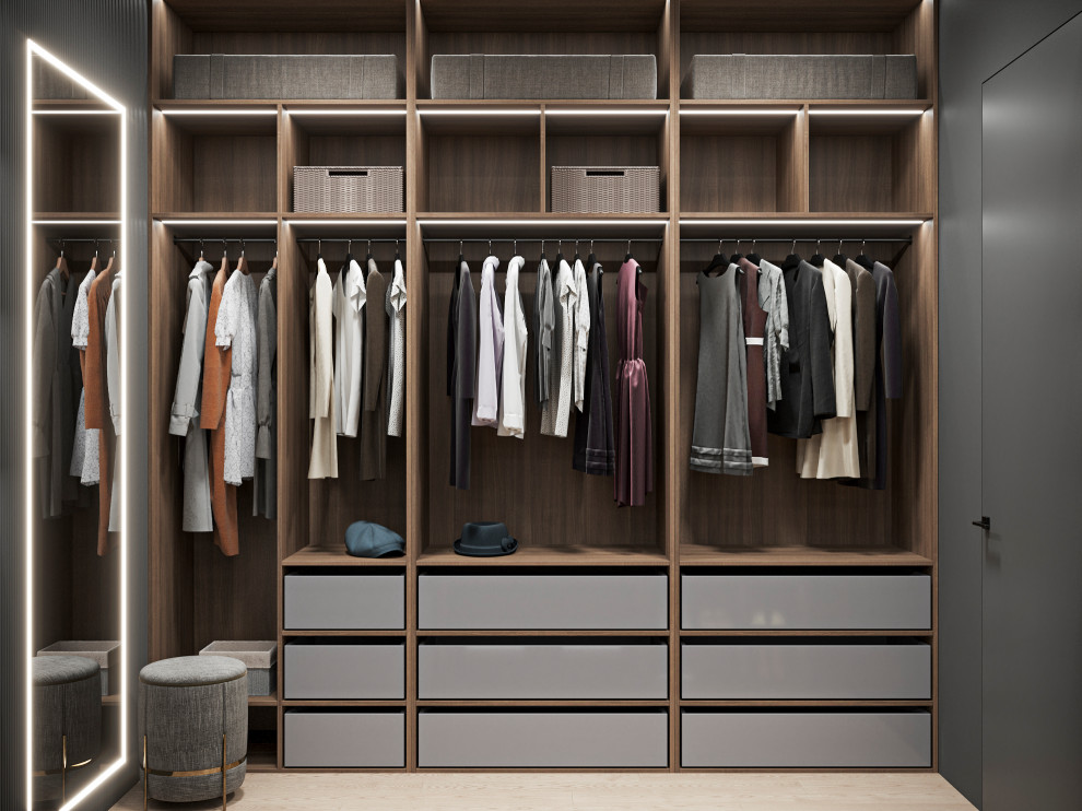 ЖК Смольный Парк