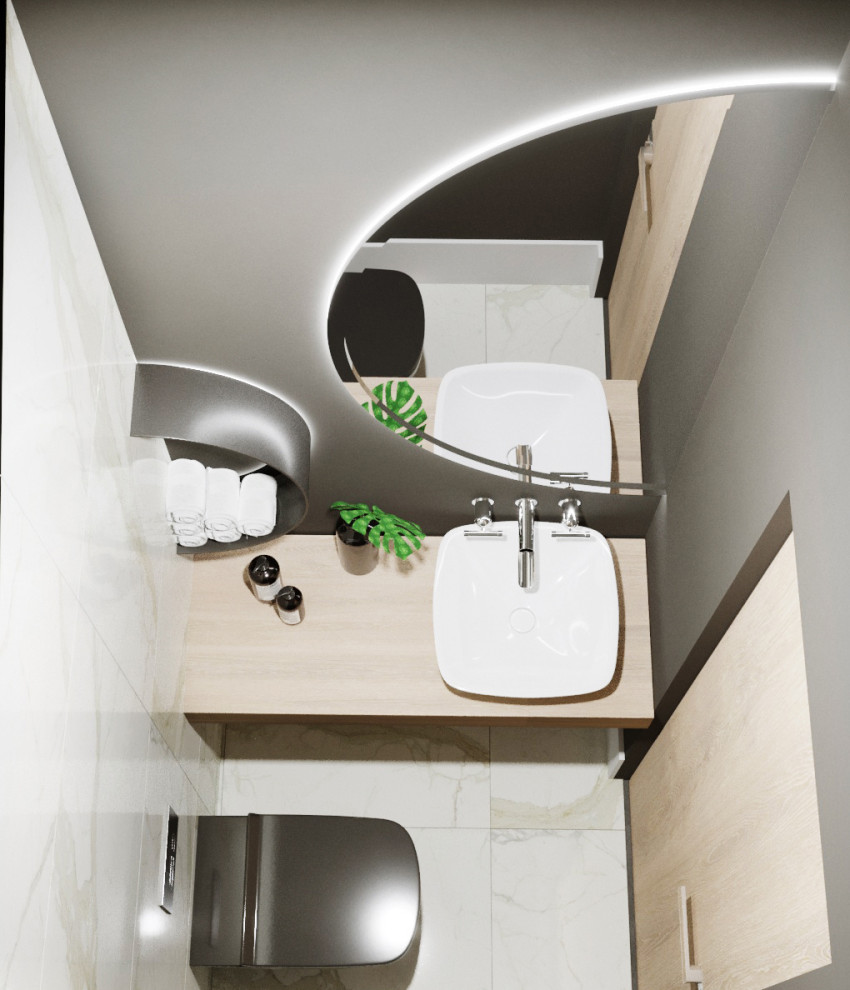 Салон красоты SEA