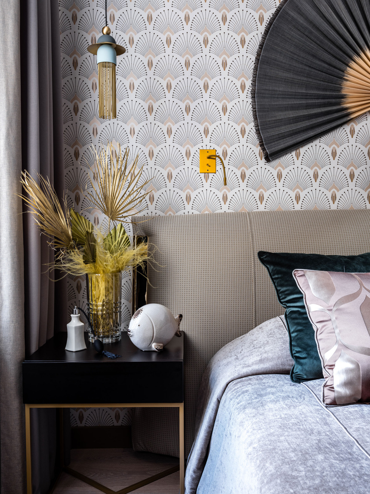 Квартира 129м2