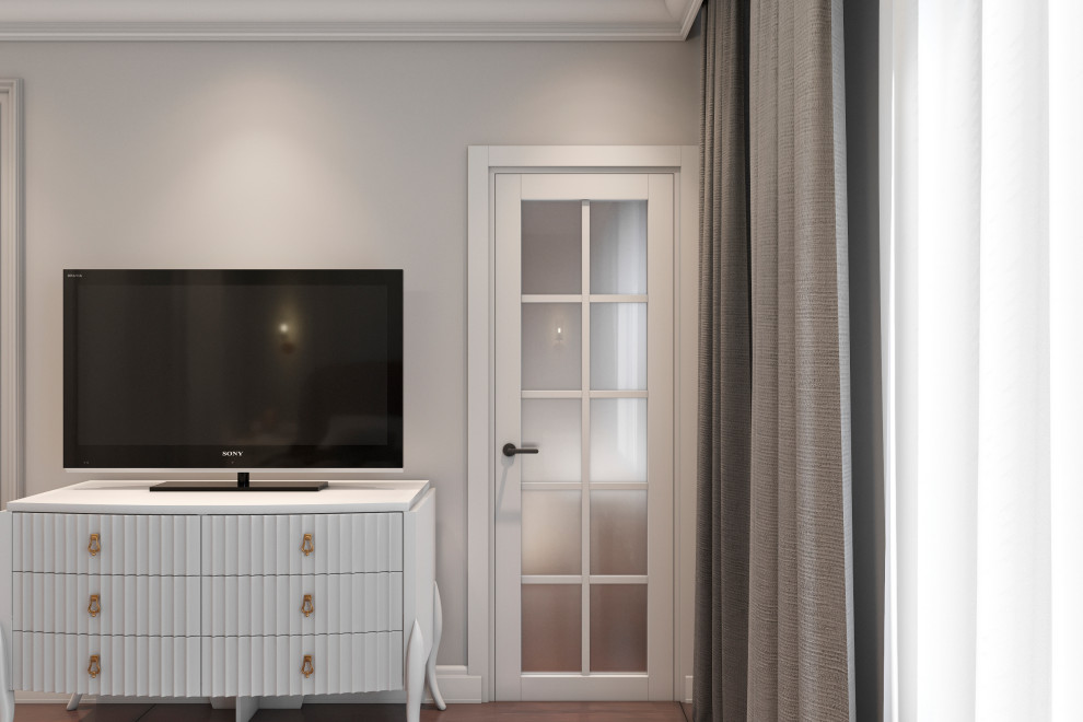 Дом Хватково 130м