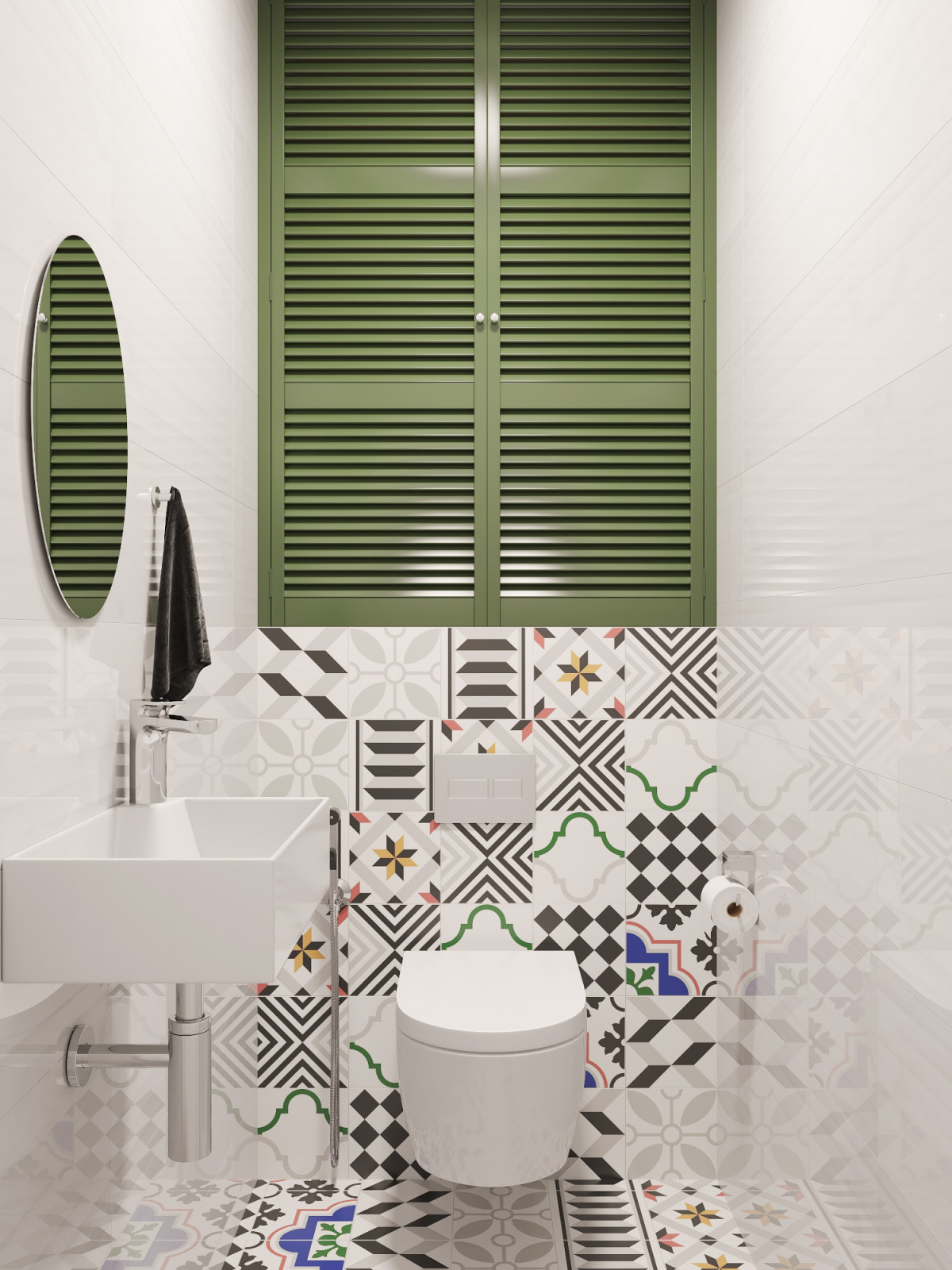 3-х комнатная квартира в Питере