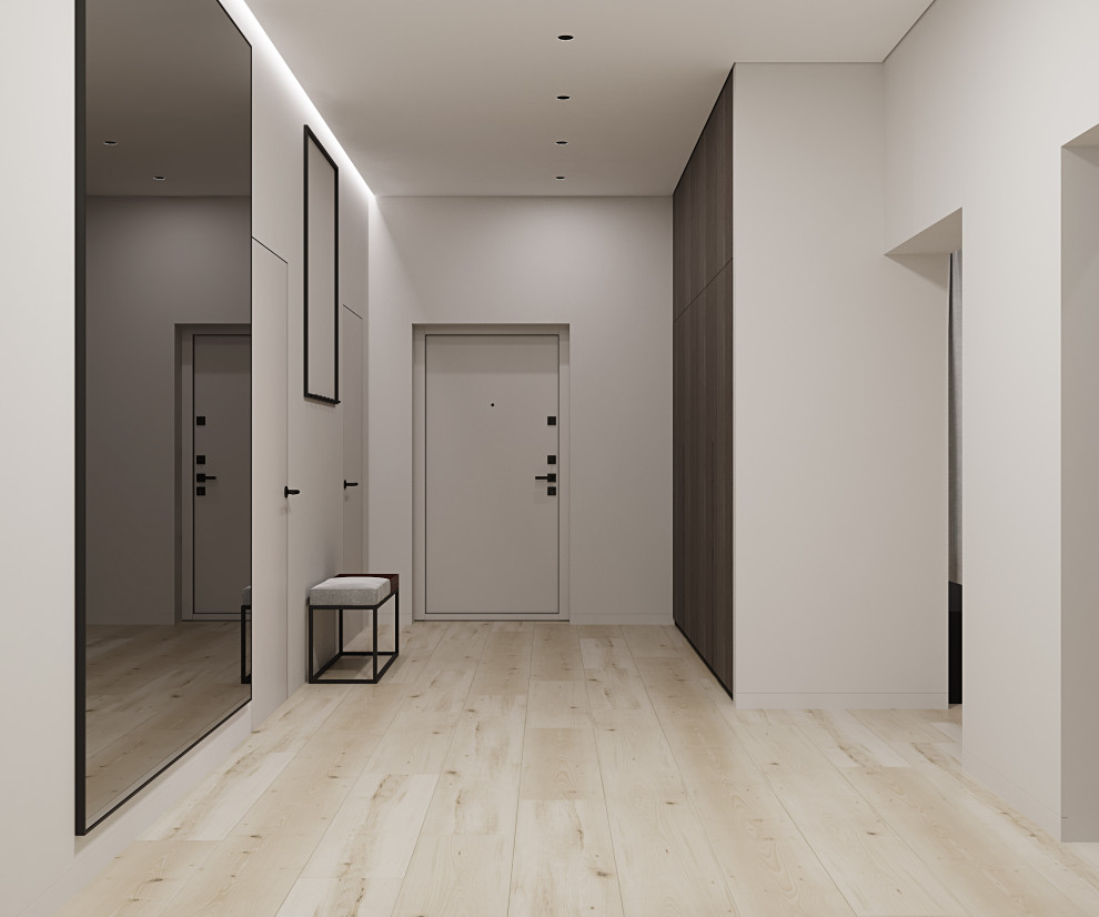 Загородный дом 2021