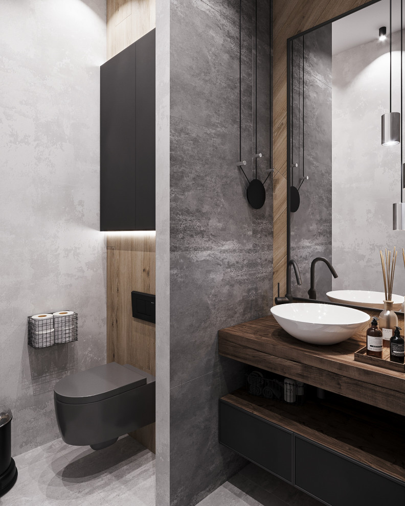 Барбершоп TRUEMAN