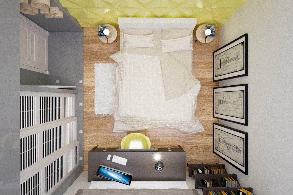 Дизайн интерьеров