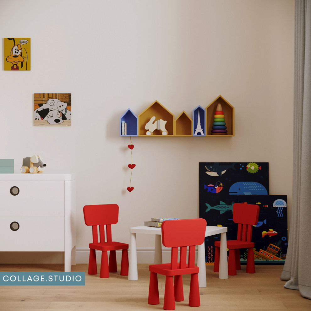 Скандинавский