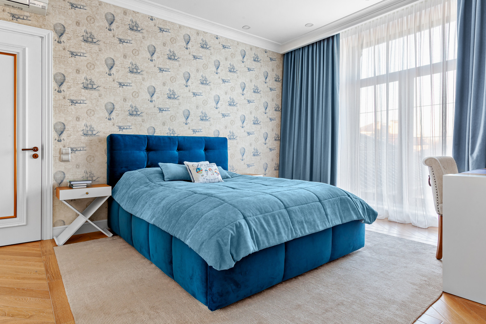 Строительство дома и отделочные работы. Дом на Новой Риге. 700 кв.м.