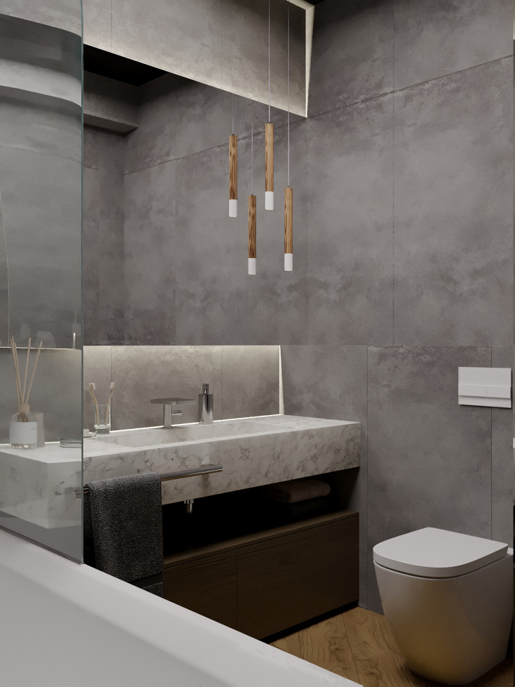 Квартира "Горизонт"