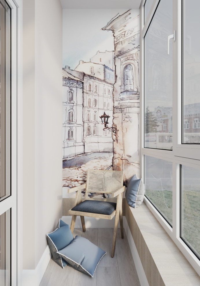 ЖК Собрание, Барнаул