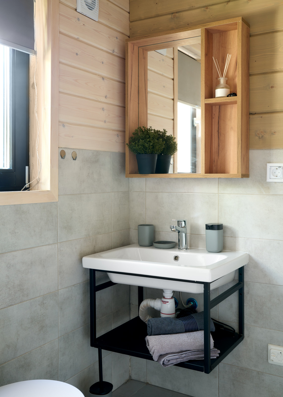 Дом для отдыха. Санкт-Петербург