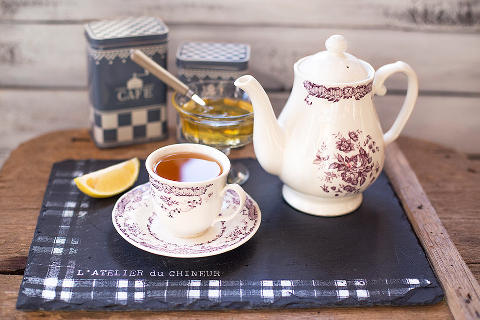 Как правильно: Составить травяной чай