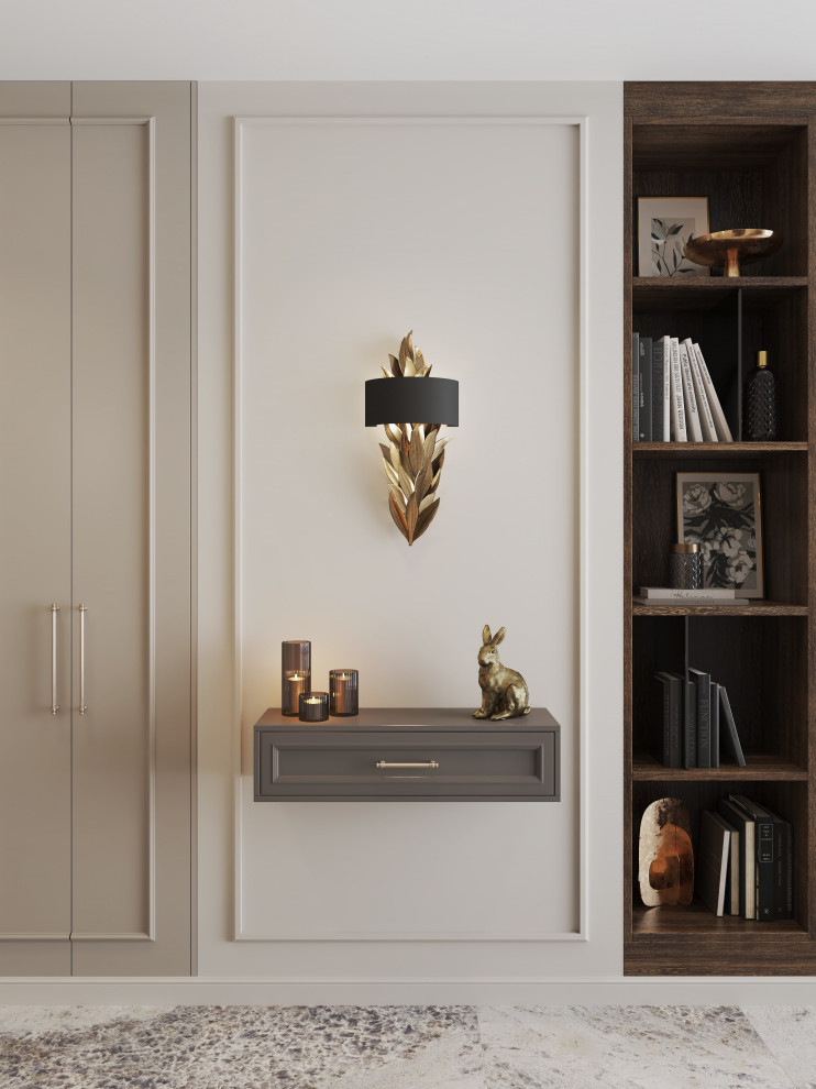 ЖК Бау Хауз