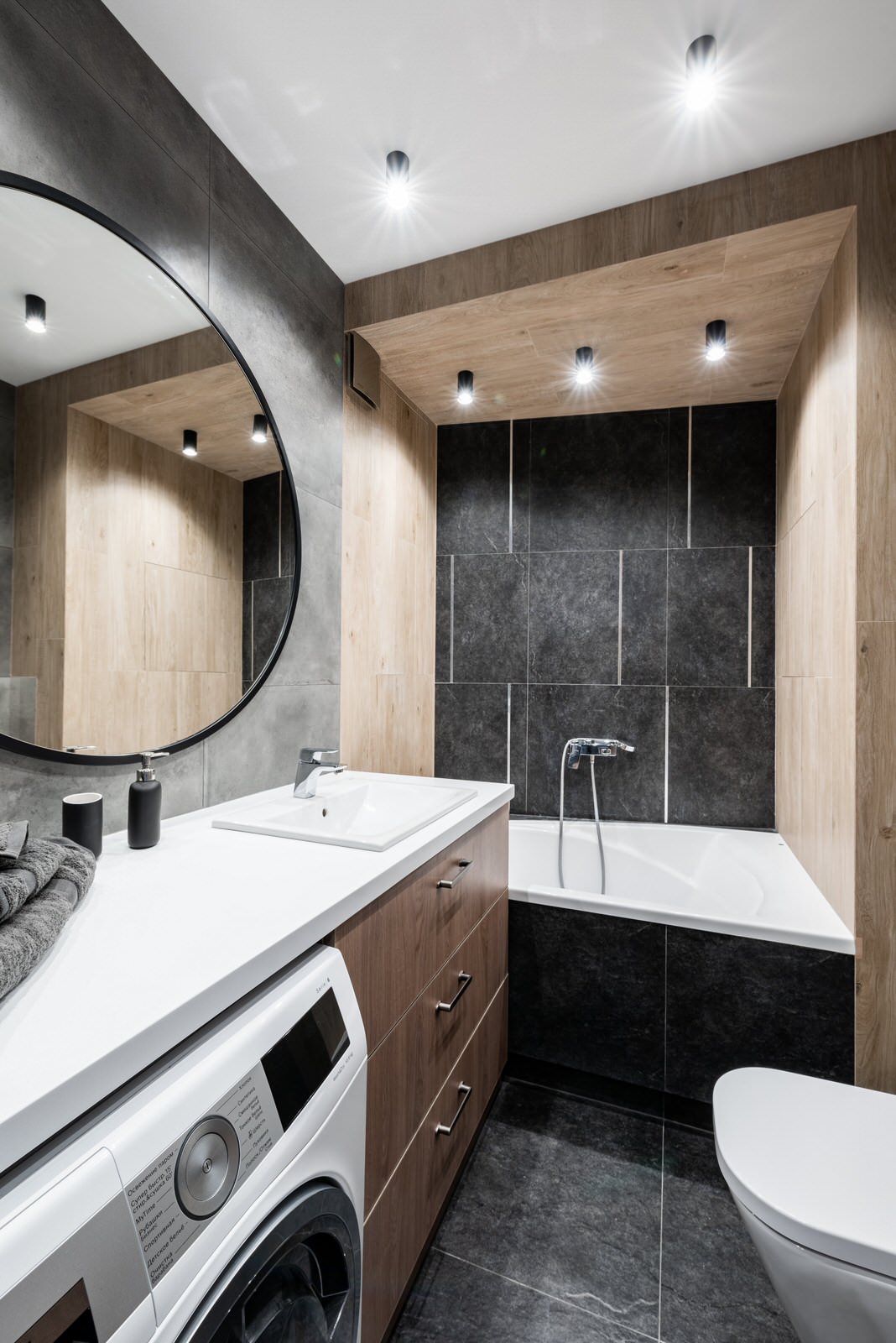 Квартира 73 м.кв.