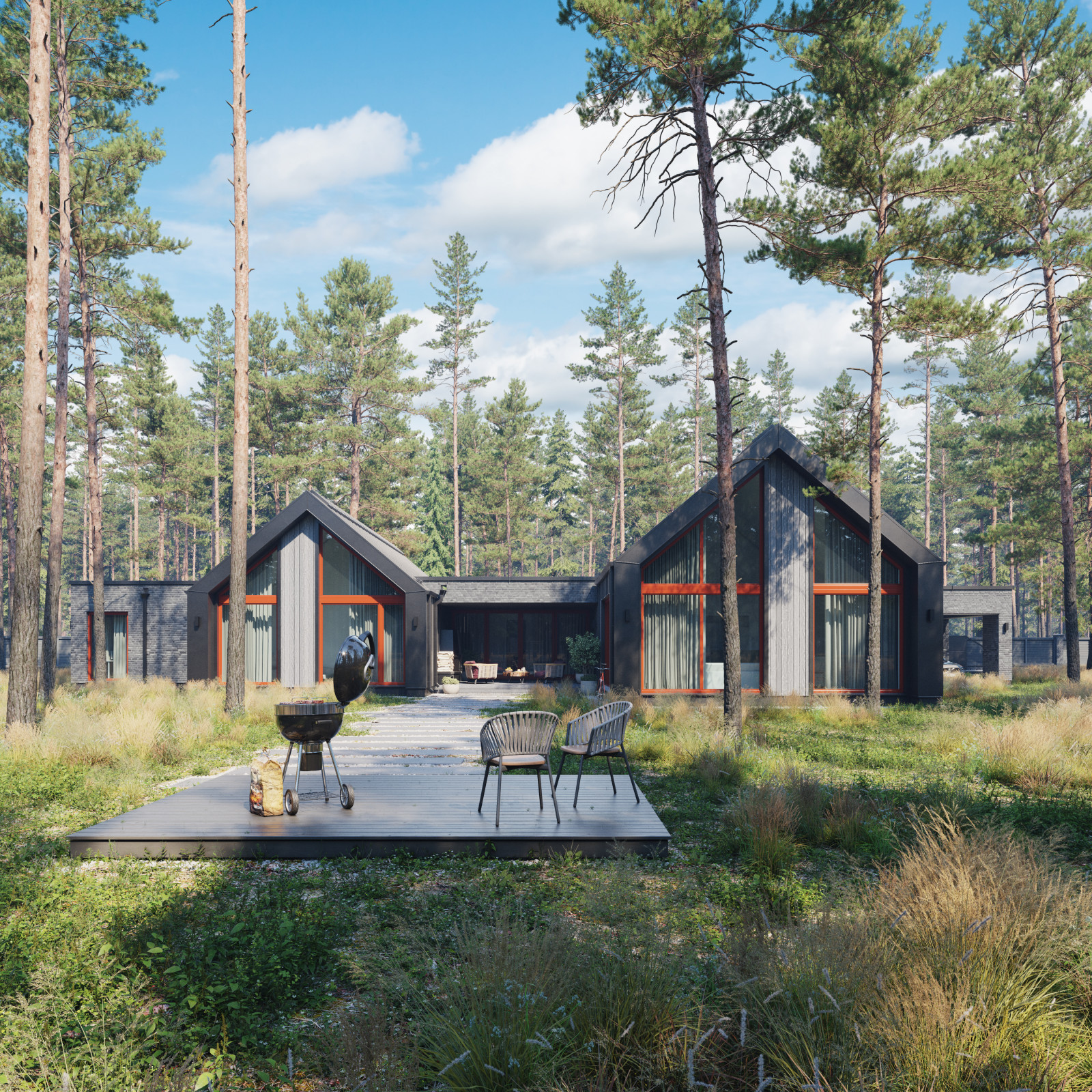 Зеленая Поляна