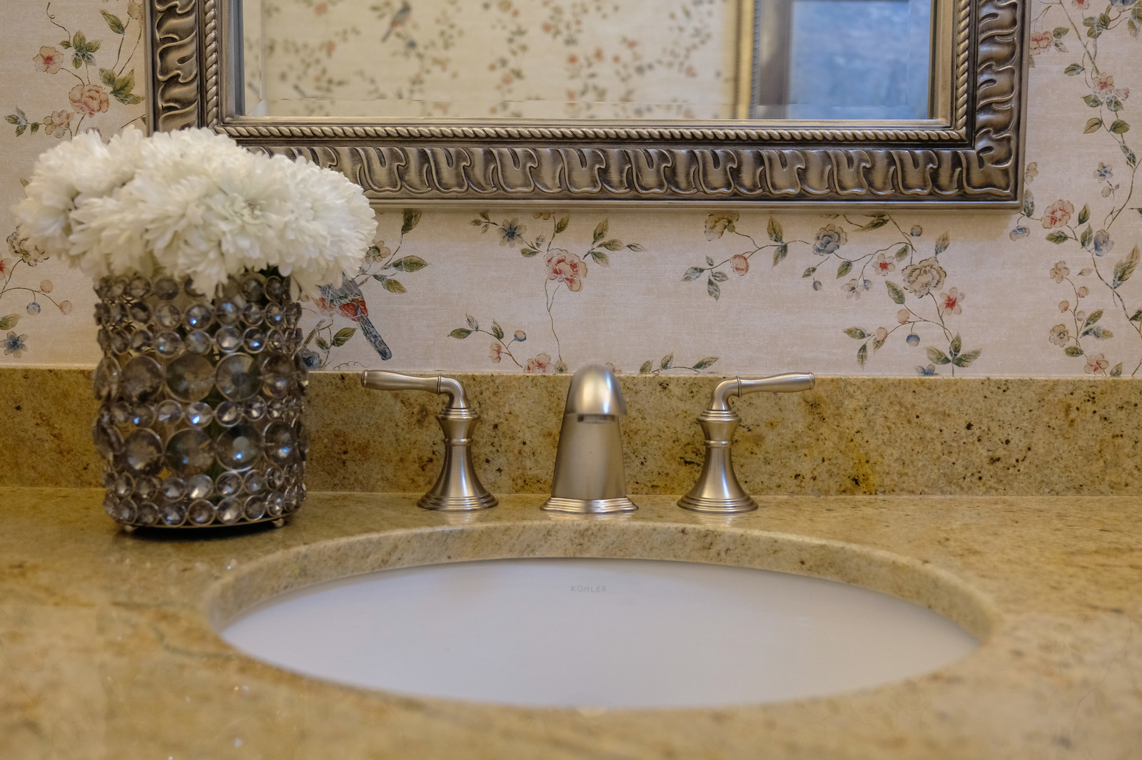 Дом в США, штат Washington DC.