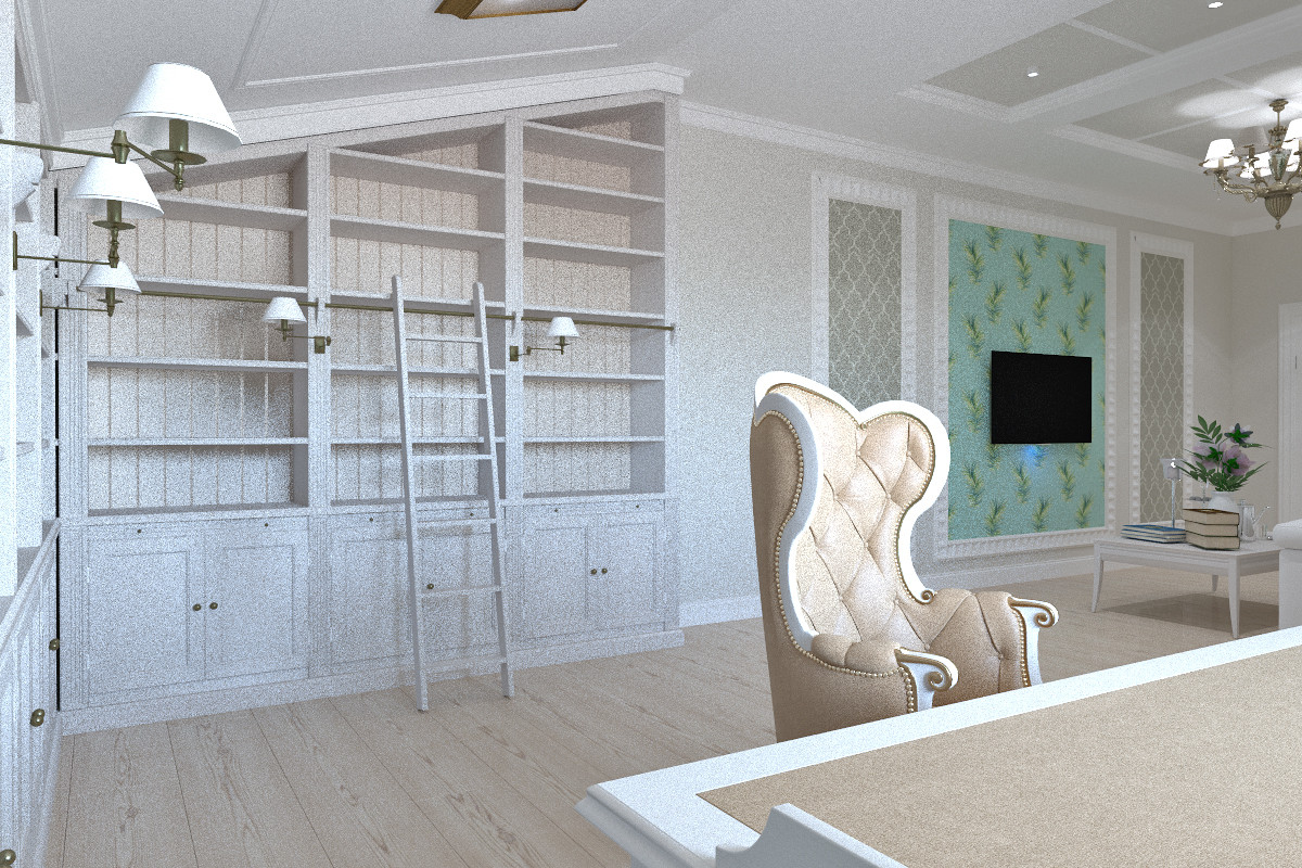 Дом в Смирновском ущелье